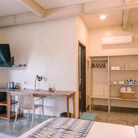 ג'נרל לונה Kaimana Resort Siargao מראה חיצוני תמונה