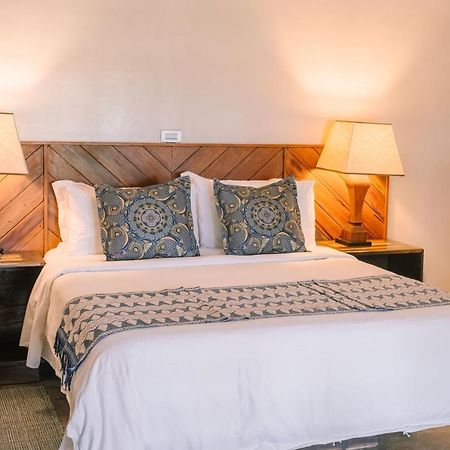 ג'נרל לונה Kaimana Resort Siargao מראה חיצוני תמונה