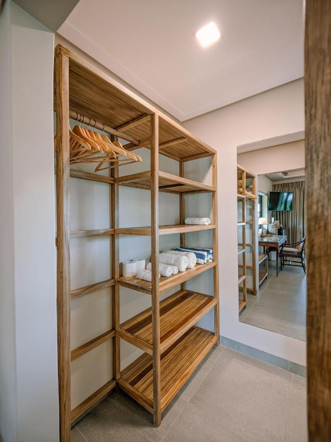 ג'נרל לונה Kaimana Resort Siargao מראה חיצוני תמונה