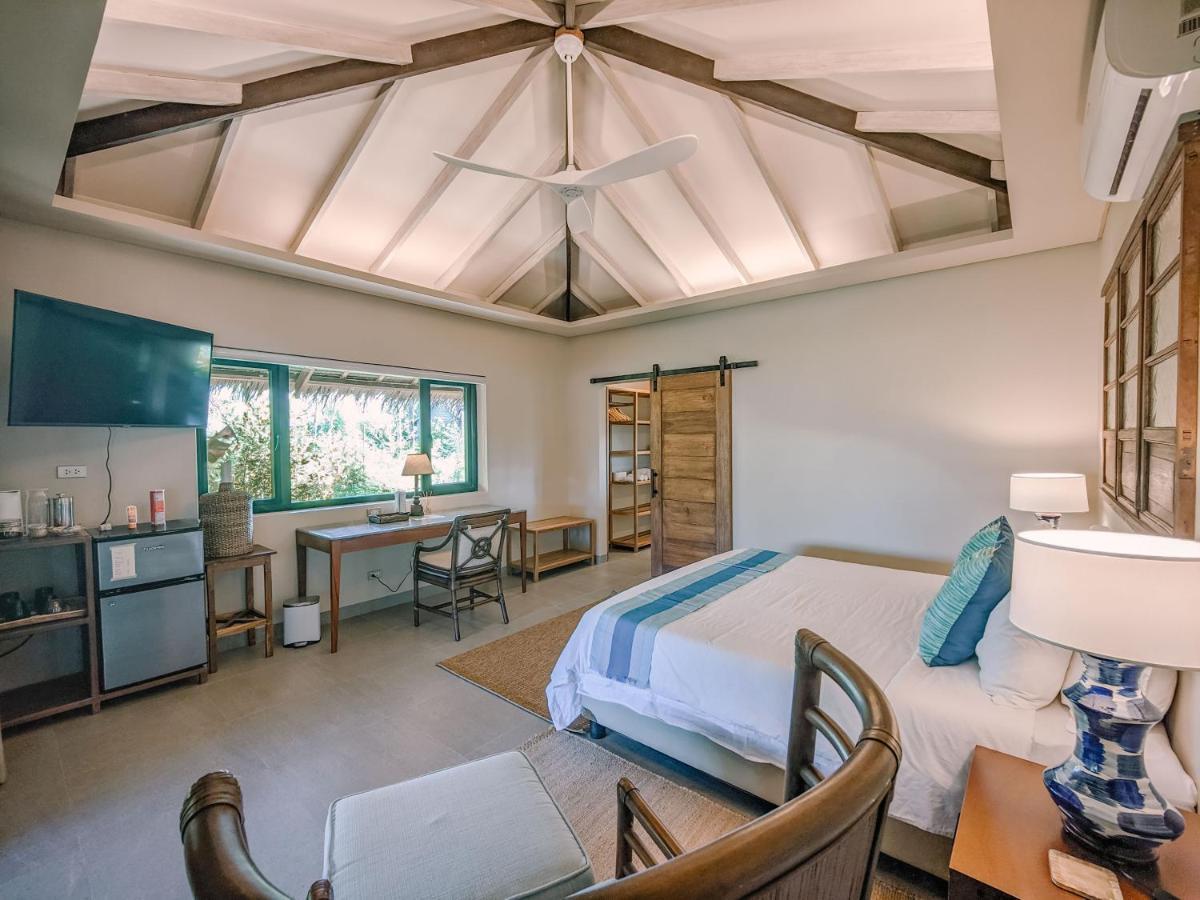 ג'נרל לונה Kaimana Resort Siargao מראה חיצוני תמונה
