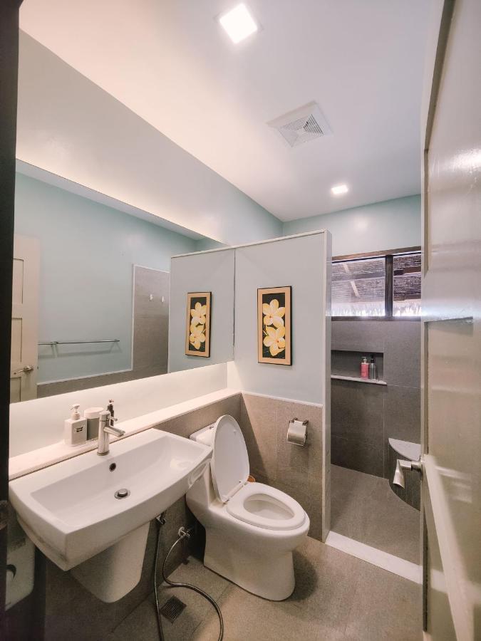 ג'נרל לונה Kaimana Resort Siargao מראה חיצוני תמונה