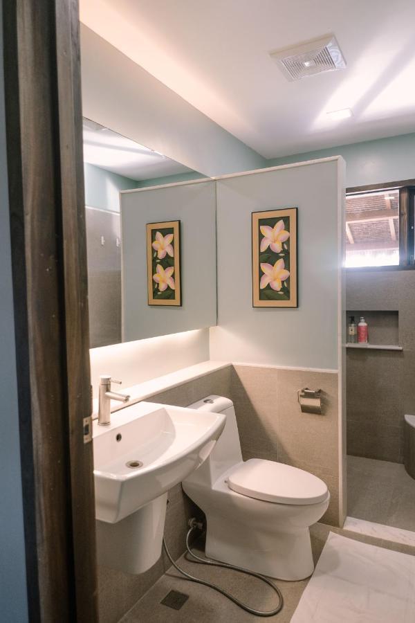 ג'נרל לונה Kaimana Resort Siargao מראה חיצוני תמונה